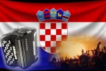 Hrvati ZABRANILI cajke! Za srpsku muziku nema mesta!