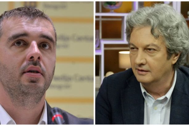 MARIĆ BRUTALNO ODGOVORIO MANOJLOVIĆU: Savo je u pravu, ja sam kriv jer se za 50 godina rada nisam obezbedio