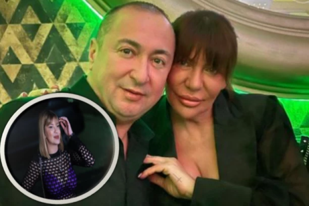 Đanijeva Slađa jednom rečenicom SPUSTILA Kiju! Kockareva posle SKANDALOZNE izjave dobila HLADAN TUŠ!