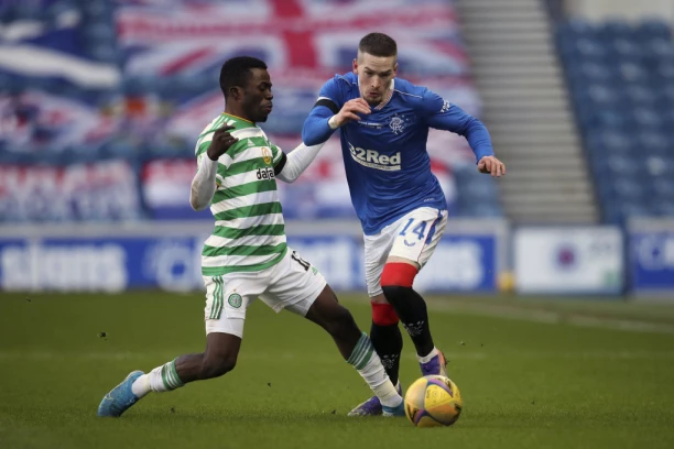 Vezista koga je prošle godine želeo Totenhem na korak od Partizana?