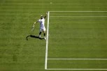 Novak ekspres: Đoković razvalio devetog tenisera sveta!