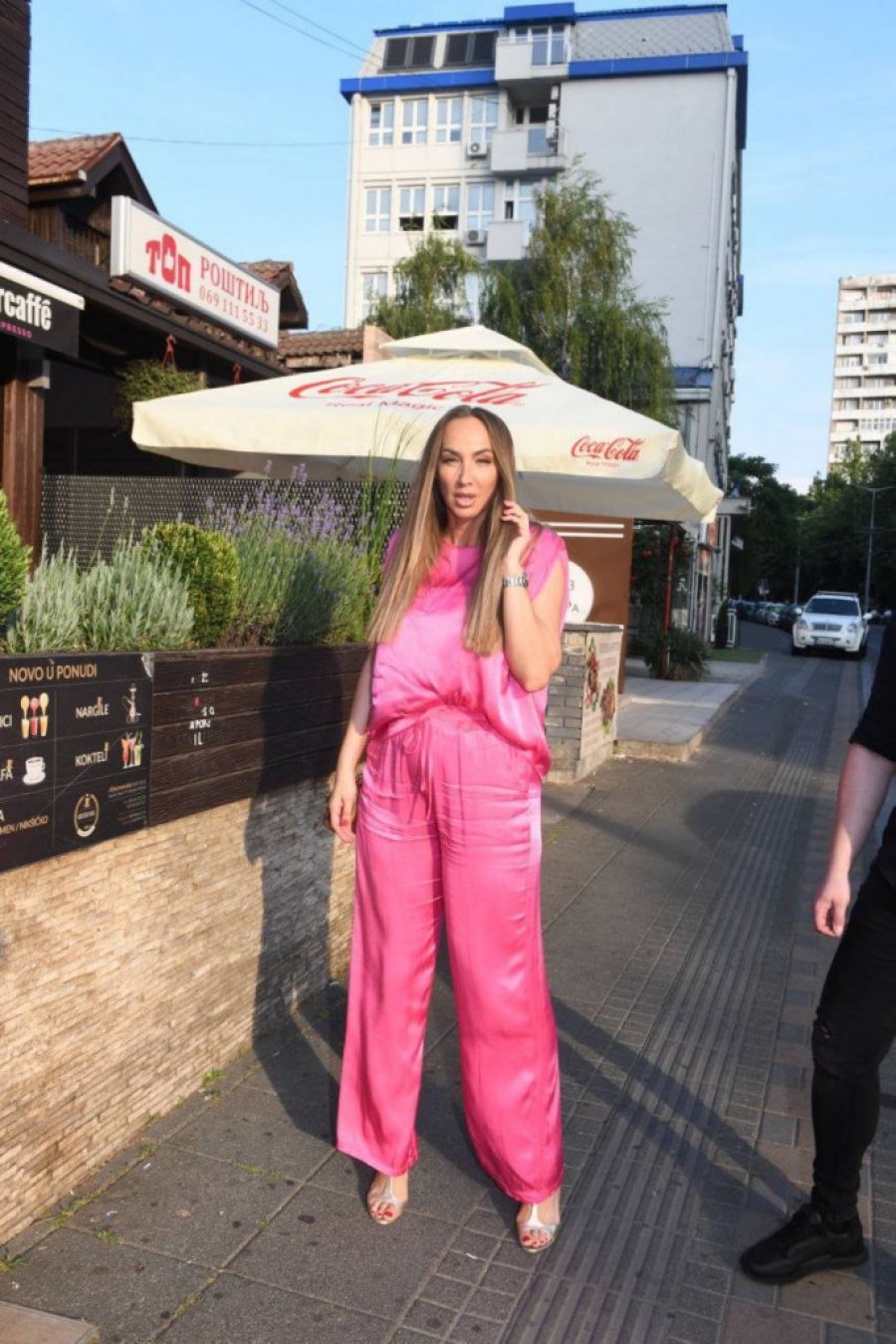 ŠOK-BOMBA PRODUKCIJE PINKA, NAJAVLJEN SPECIJALNI ULAZAK: Stanija pokrenula ŠOU, a ona će obrnuti igricu!