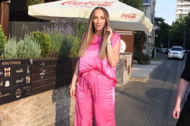 Goga Sekulić progovorila o DETALJIMA DRAME Ane Nikolić i Milice Pavlović: Ovo je ISTINA o kojoj svi ćute, a evo šte se desilo NJOJ pre dva meseca! (VIDEO)