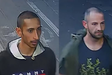 Uhapšeni Šapčani koje je policija tražila! Sumnja se da su bacili bombu u dvorište na Lekinom brdu!