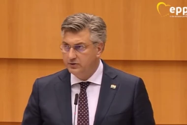 "POSTIGLI SMO DOGOVOR!" Plenković otkrio detalje sporazuma sa Domovinskim pokretom