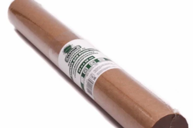 Genijalan trik! Kad god kupite papir za pečenje, uradite ovo i nikad nećete morati da ribate kuhinju!