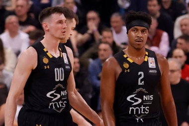 BIVŠI KOŠARKAŠ PARTIZANA IMA NOVI KLUB: Sledeća stanica - Španija!