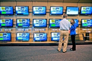 Povećajte prodaju uz tehnologije 21. veka