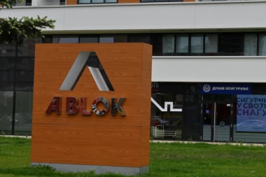 "Dunav osiguranje" širi mrežu poslovnica u Beogradu