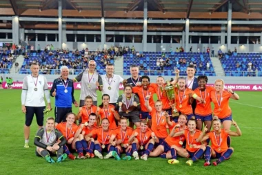 U petak će se sve znati: Srpski šampion dobija protivnike u kvalifikacijama za elitno takmičenje!