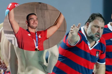 SAVIĆ TAČNO ZNA ŠTA RADI! Duško Pijetlović za Republiku: Verujem u "Delfine", Srbija može do ZLATA u Budimpešti!