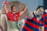 SAVIĆ TAČNO ZNA ŠTA RADI! Duško Pijetlović za Republiku: Verujem u "Delfine", Srbija može do ZLATA u Budimpešti!