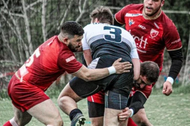 Navijači, spremite se: Večiti rivali odlučuju o novom peharu – na talonu je titula Balkan Super lige!