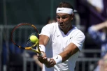 Šou pred Vimbldon! Nadal "odbrusio" ljutom rivalu: Čoveče, mnogo sam skup za tebe!