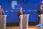ZAVRŠEN SASTANAK LIDERA EU I ZAPADNOG BALKANA! Vučić: Bio sam izložen pritisku zbog neuvođenja sankcija Rusiji! (VIDEO)