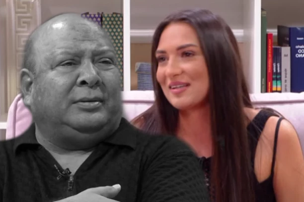 POKOJNOM DŽEJU SE OBRATILA TRUDNA ĆERKA: Reči Marije Ramadanovski slamaju srca!