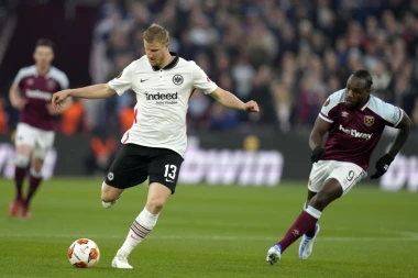 Iznenadio sve: Hintereger (29) završio karijeru!