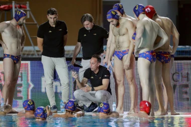 Dobro da se niko nije udavio: Vaterpolisti Južne Afrike izgubili 26 razlike na Svetskom prvenstvu od Španije!