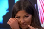 Ana Radulović se SLOMILA i RASPLAKALA usred emisije! Voditeljka nije mogla da zadrži SUZE, jedva došla sebi nakon OVOGA! (VIDEO)