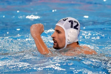 RAŠOVIĆ PRED OSMINU FINALA EP: Francuzi su veoma opasni!