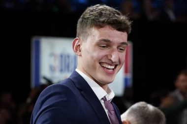 Vratićemo titulu u grad: Nikola Jović prvom izjavom podigao temperaturu na Floridi!