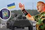 TEŠKA BRUKA KIJEVA! Ukrajinci prepevali Tompsona: DA SVE BUDE GORE - NIJE IM PRVI PUT! (VIDEO)
