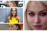 OD NASMEJANE PLAVUŠE DO ZVEZDE INSTAGRAMA! Šok transformacije Dijane Hrkalović: DRASTIČNE PROMENE IMIDŽA! (FOTO)