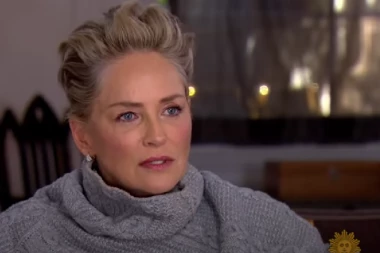 ŠERON STOUN IZGUBILA 9 BEBA, TERAJU IH DA ĆUTE O OVOME! Glumica podigla glas u ime svih ŽENA, evo kroz kakvu torturu je prošla