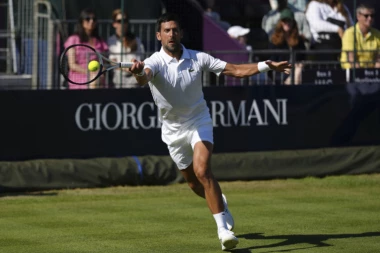Ima li razloga za zabrinutost? Otkazan meč Novaka Đokovića!
