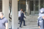 MORAĆE MNOGO TOGA DA OBJASNI: Stefanović stigao u SUK