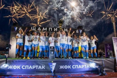 Žreb je odlučio: Liga šampiona će se igrati u Subotici - Spartak u finalu kvalifikacione grupe dočekuje Norvežanke ili Turkinje!