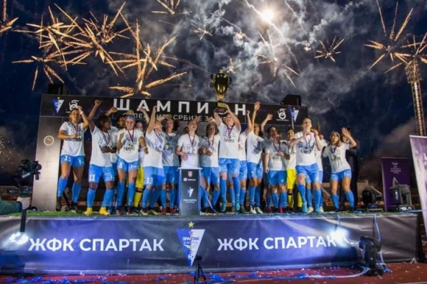 Žreb je odlučio: Liga šampiona će se igrati u Subotici - Spartak u finalu kvalifikacione grupe dočekuje Norvežanke ili Turkinje!