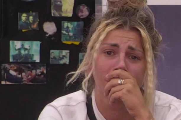 ROLERKOSTER EMOCIJA! Ljubavni parovi na ispitu zbog uspomena s bivšima: Dalila ČUPALA KOSU zbog Carevog poljupca s Aleks, Dejan kao ROBOT! (FOTO)