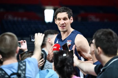 Bobiju baš teško pao trejd: Progovorio o povratku u Evropu!