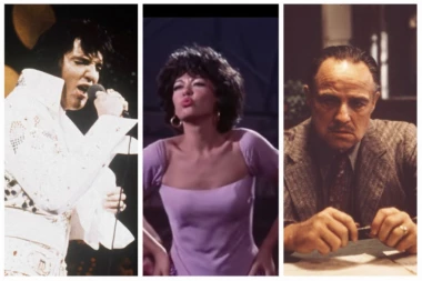 ŠOKANTNO OTKRIĆE jedne od najvećih ZVEZDA HOLIVUDA! Čoveka koji je proglašavan najlepšim muškarcem na planeti varala je s čuvenim pevačem!