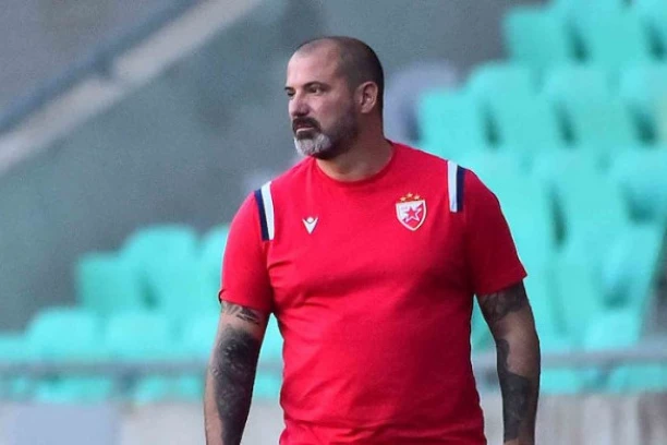 Pokazao se i dokazao na samom startu: Delije su oduševljene, Dejan Stanković ima novu ZVER u ekipi!