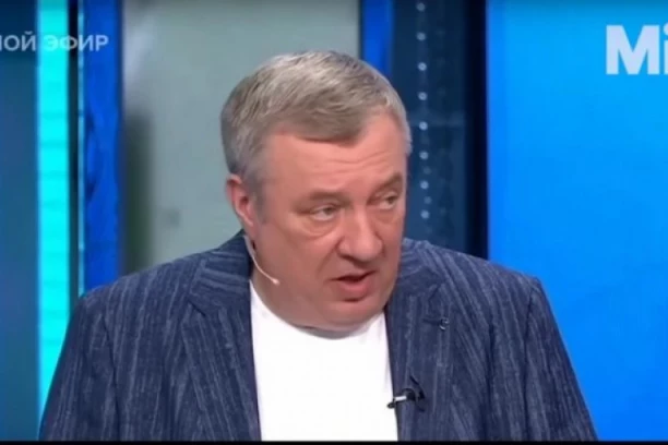 JEZIVE PRETNJE NA TELEVIZIJI! Poslanik ruske Dume zapretio Britancima: Ukoliko dođe do trećeg svetskog rata, London će biti prvi na udaru!