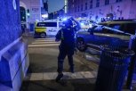 PRVI SNIMCI PUCNJAVE U OSLU: Zločin okarakterisan kao teroristički čin - ubijeno najmanje dvoje, 14 ranjeno