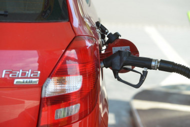 Ovo su nove cene goriva: Evo koliko će koštati dizel, a koliko benzin u narednih 7 dana