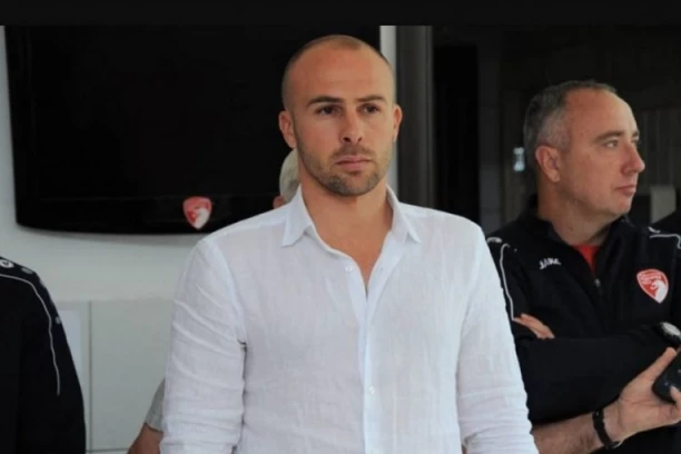 SLAVKO PEROVIĆ ZA REPUBLIKU O ISTORIJSKOJ SEZONI RADNIČKOG: Otkrio da li će Feđa Dudić ostati na klupi Kragujevčana!