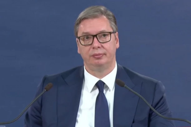 Vučić dobio poziv koji se ne odbija! Velika čast i za njega i za Srbiju! (FOTO)