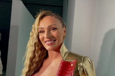 RANI RADOVI ANABELE ATIJAS ŠOKIRALI JAVNOST: Pojavila se fotke iz njene prošlosti, niko ne veruje u ono što vidi!