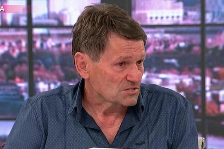 SUMNJIVA SMRT? Markov otac u suzama: Dali su mu otkaz dok je bio u komi, nakon tri godine ne znam kako mi je sin poginuo!