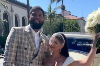 Danijela izgleda MOĆNO, a njena sestra BRUTALNO: Instagram se USIJAO zbog svastike Pola Džordža! (FOTO GALERIJA)