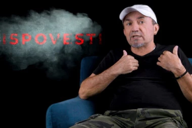 Čeda Čvorak otkrio detalje DRUŽENJA s pokojnim kraljem folka: Šaban mi je ostao u sećanju kao PECAROŠ, ne kao pevač! (VIDEO)