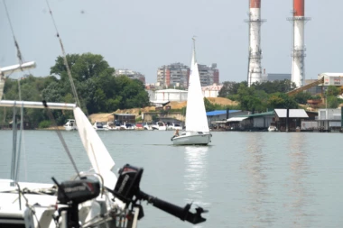 UJUTRU HLADNIJE; A ONDA SUNČANO I TOPLO: Temeperatura danas do 22 stepena, i narednih dana lepo vreme