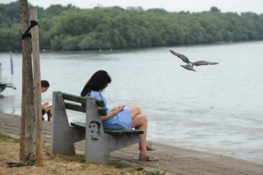 NJIMA JE U OVOM TRENUTKU NAJGORE: Ovi horoskopski znakovi preziru leto