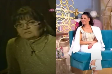 Mnogo su me povredile njene reči, PLAKALA SAM! Tina Ivanović oči u oči sa Nadom Obrić nakon UVREDA!