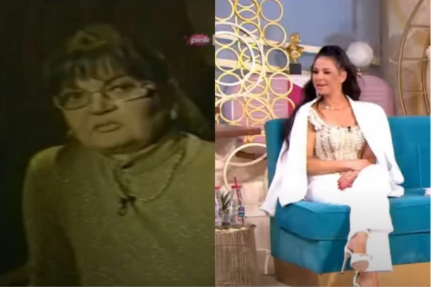 Mnogo su me povredile njene reči, PLAKALA SAM! Tina Ivanović oči u oči sa Nadom Obrić nakon UVREDA!