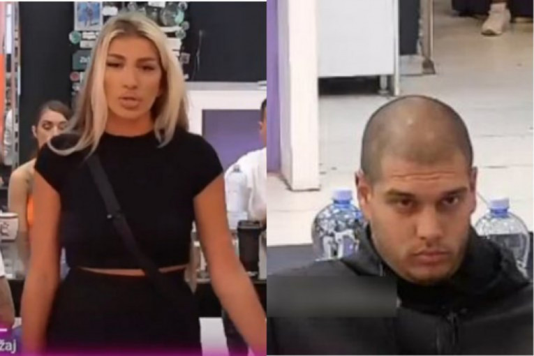 Dalila Dragojević i Dejan Dragojević